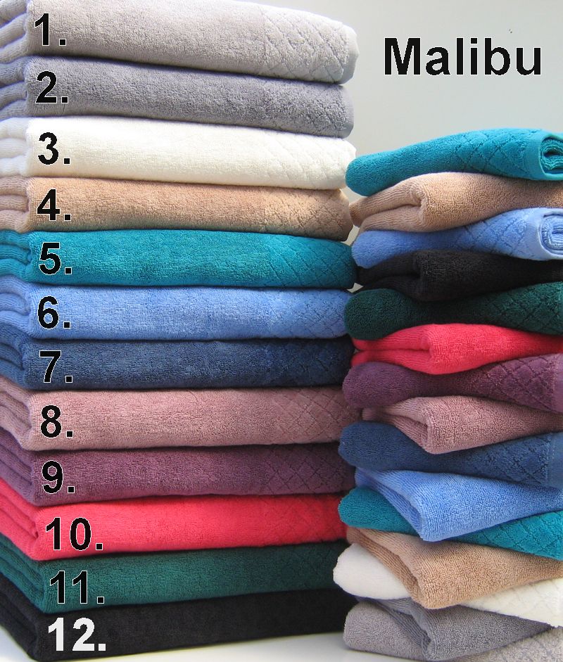 MALIBU 50 x 90